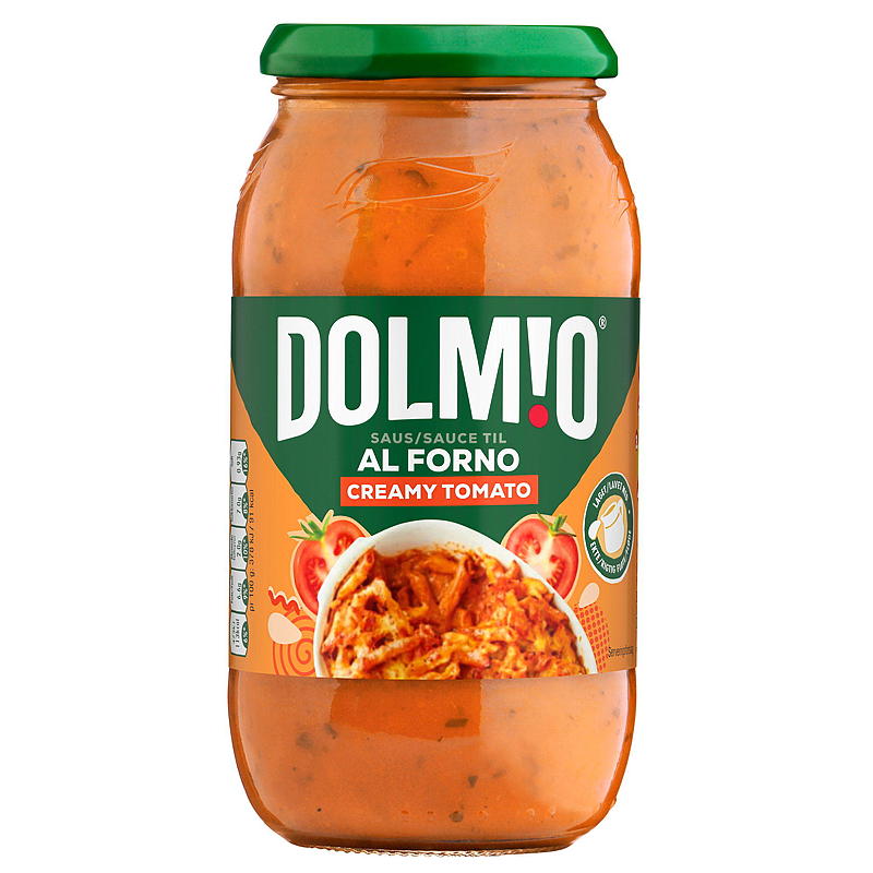 Dolmio Dolmio 500 g Al forno