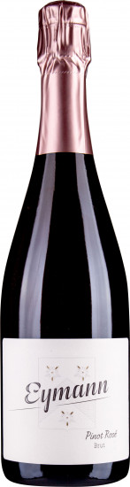 Cuvée No. 420 Rosé brut Bio - Weingut Eymann