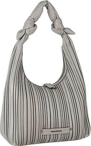 Karl Lagerfeld Beuteltasche K/Kushion Hobo