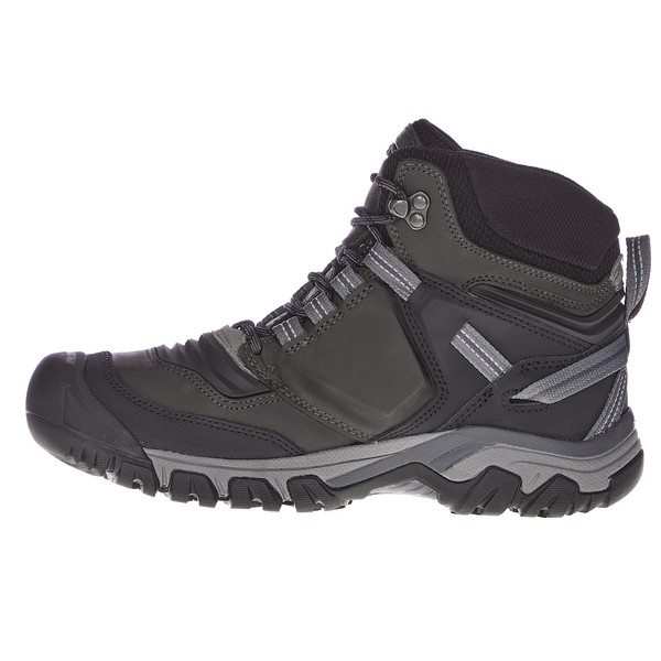 RIDGE FLEX MID WP M Herren - Wanderstiefel