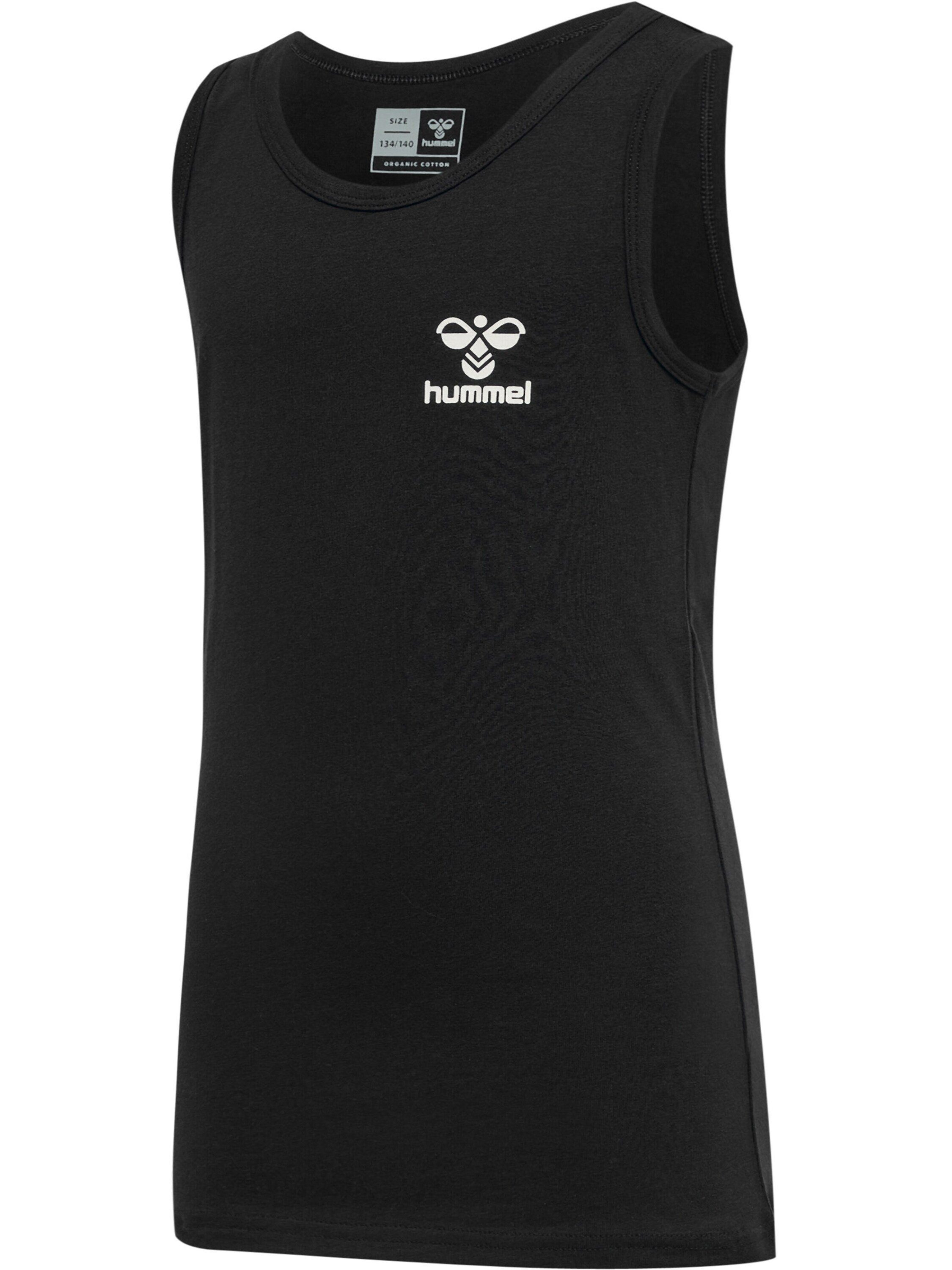 hummel Funktionsshirt NOLAN (2-tlg) Plain/ohne Details