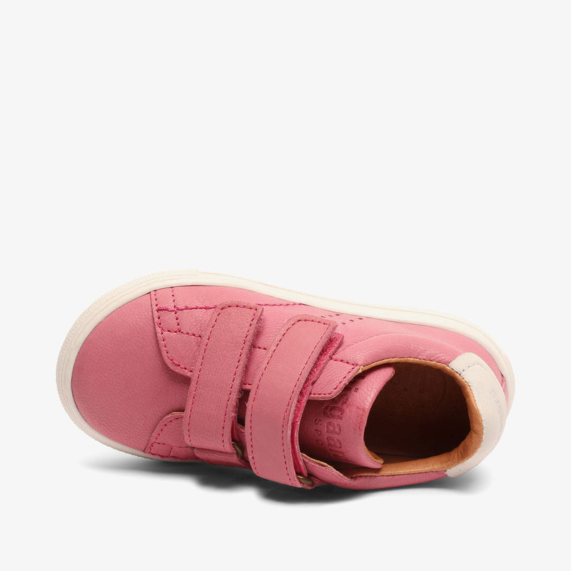 jayden s pink - Rosa