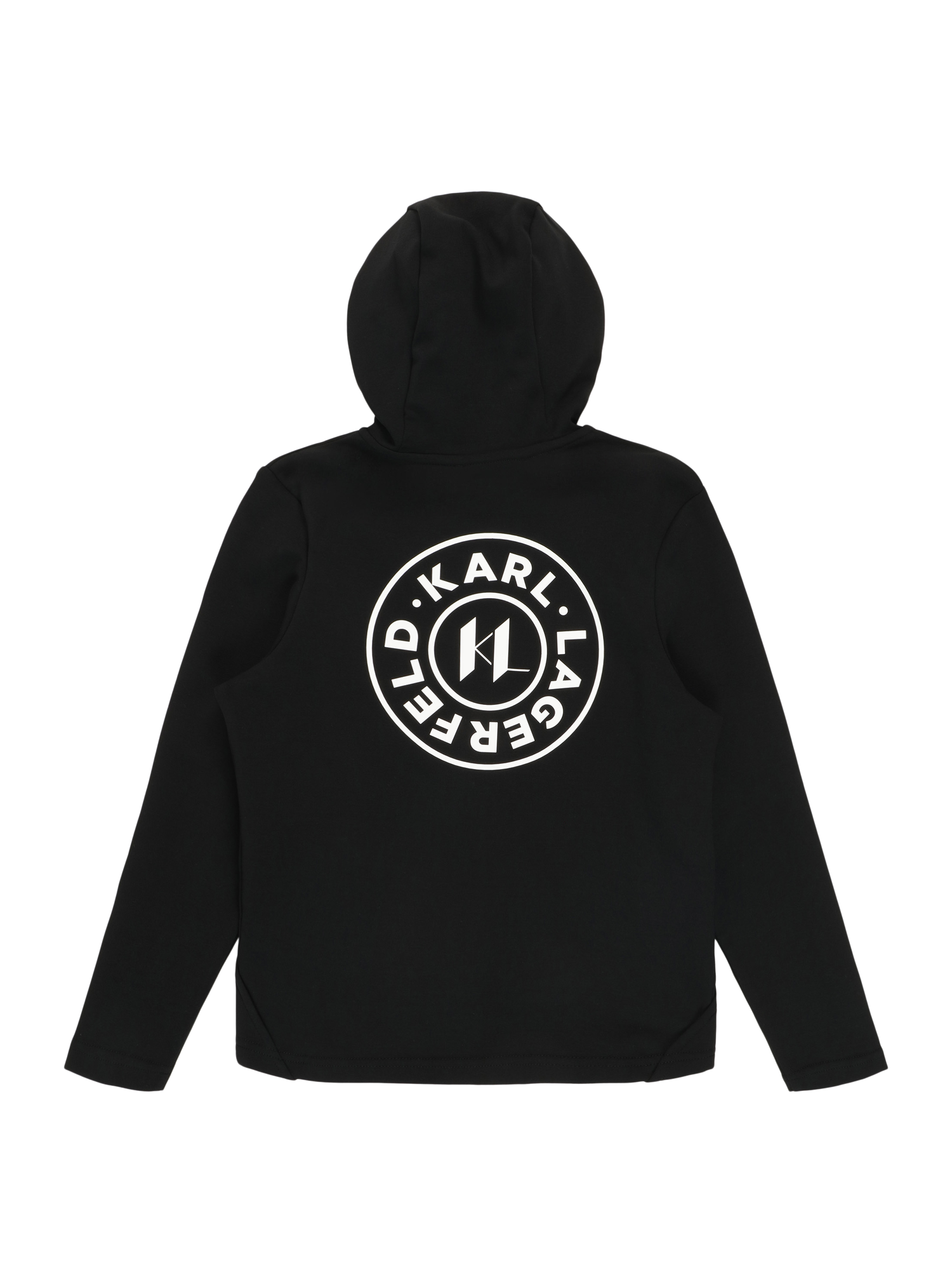 Zip-Up Hoodie