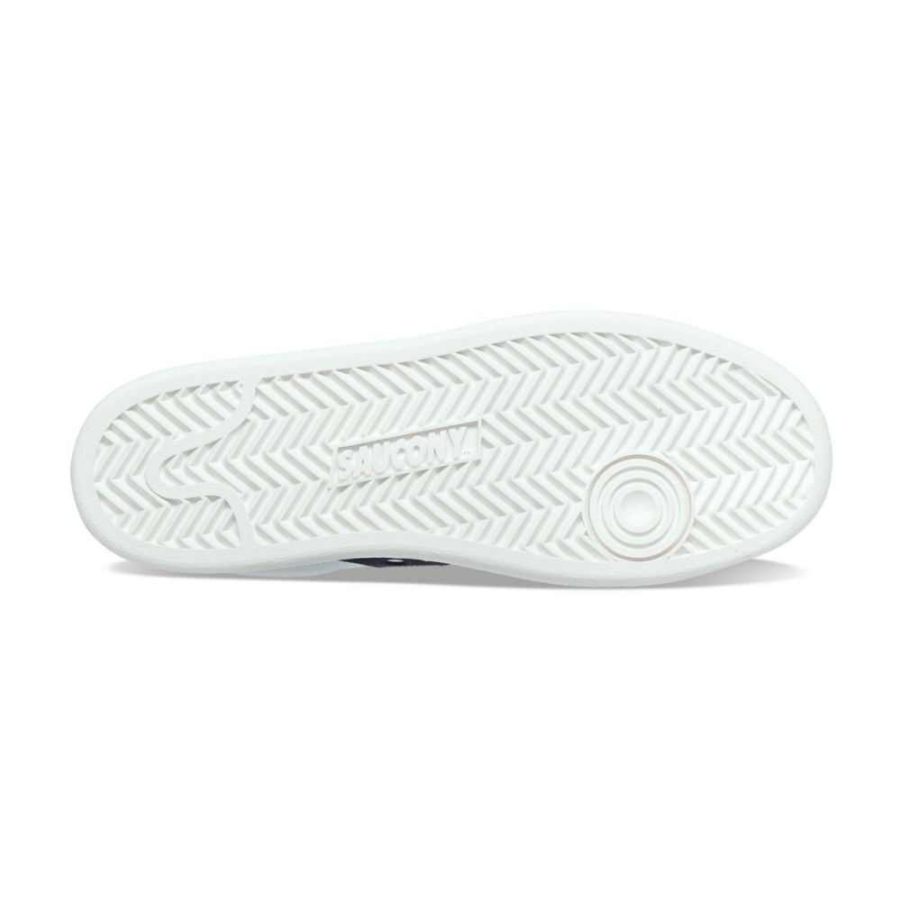 Saucony Jazz Court S70759-5 / weiss