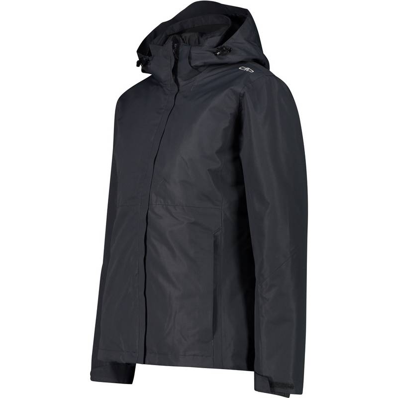 CMP Doppeljacke Damen