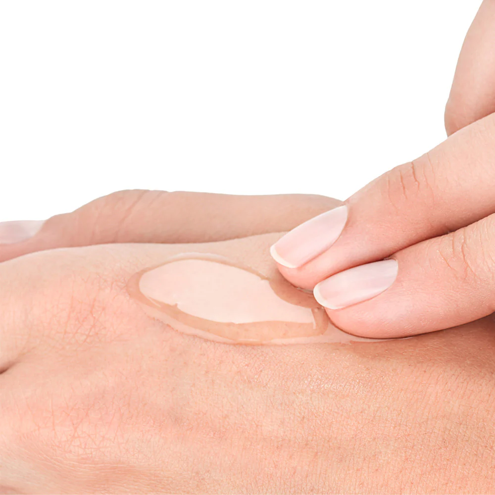 Gel limpiador facial antiimperfecciones Normaderm