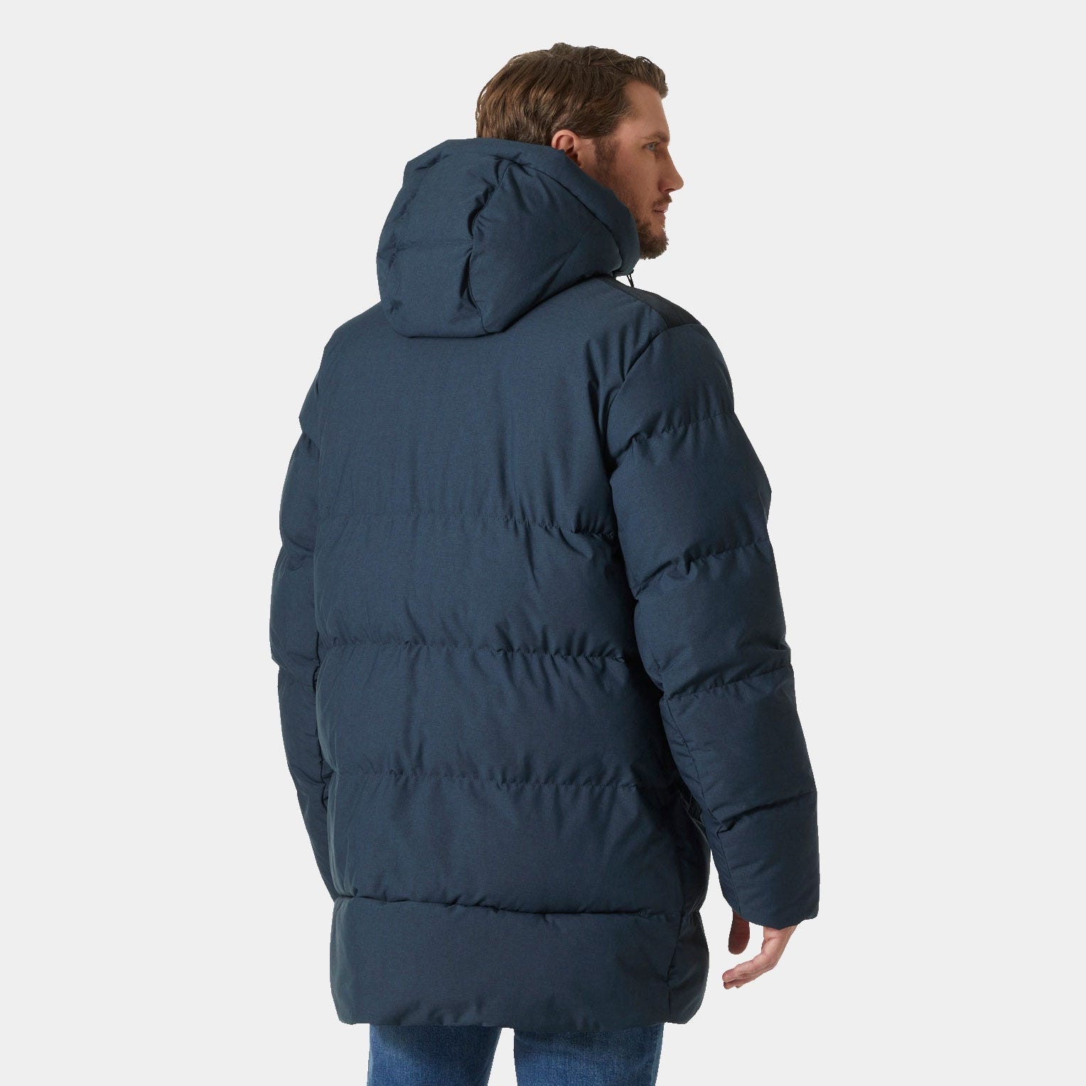 Men's Alby Puffy Parka