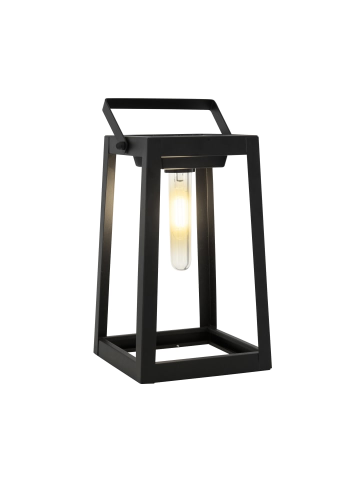 näve LED Solarleuchte 