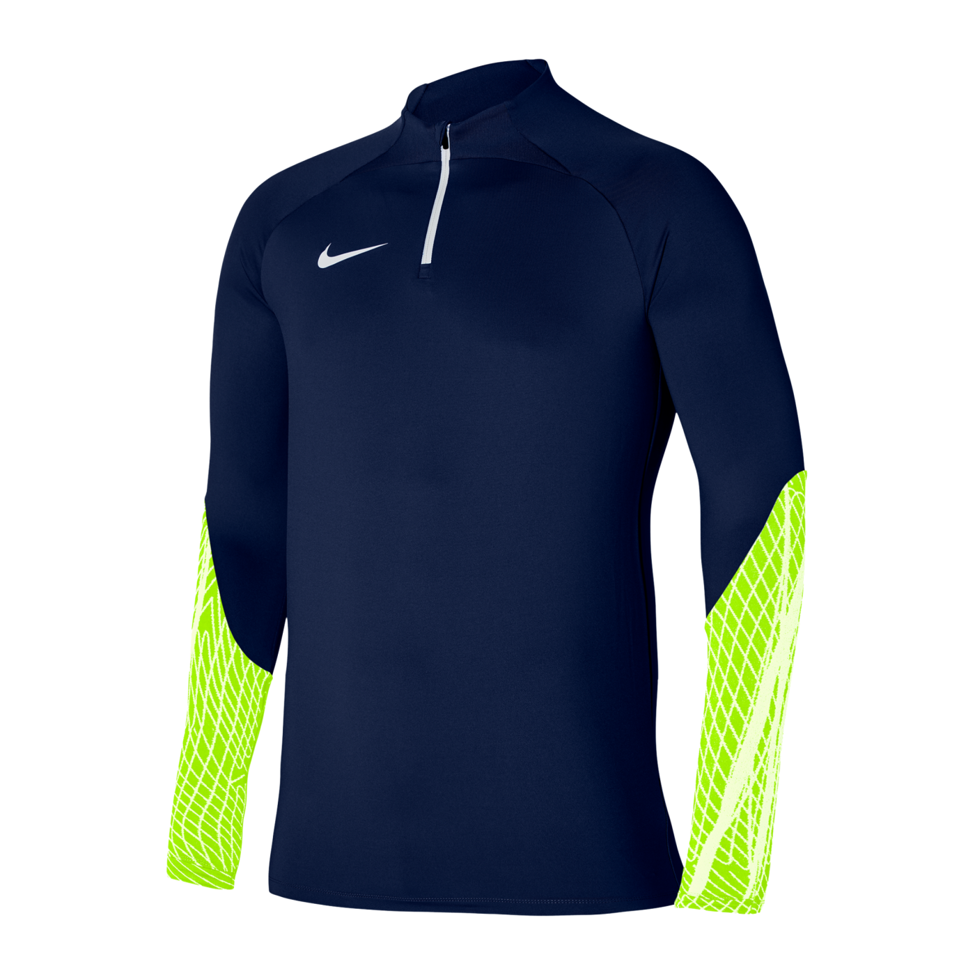 Nike Strike Drill Top Blau F452