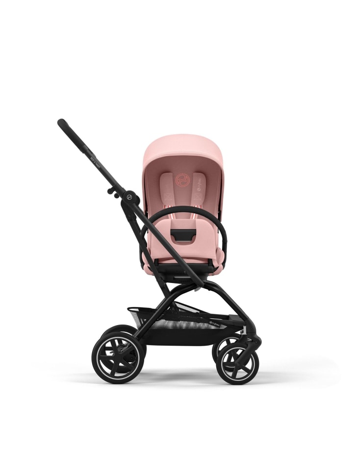Cybex Cybex Eezy S Twist 2 Buggy - Farbe: Candy Pink / Gestell Black günstig kaufen onesize