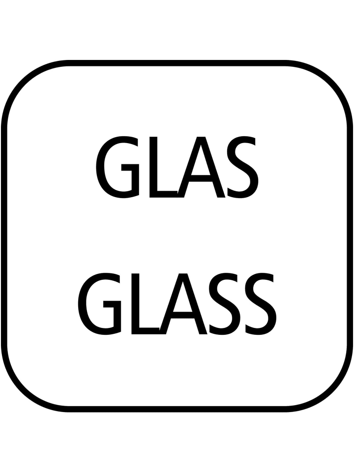 APS APS Vorratsglas 