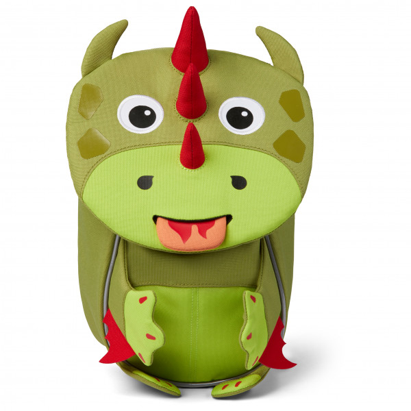 Affenzahn - Kleiner Freund Drache - Kinderrucksack