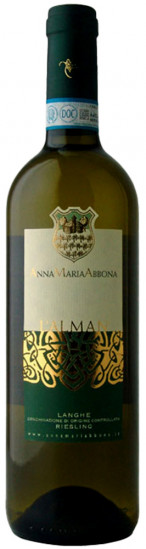 2019 L'Alman Langhe Riesling DOC trocken - Anna Maria Abbona