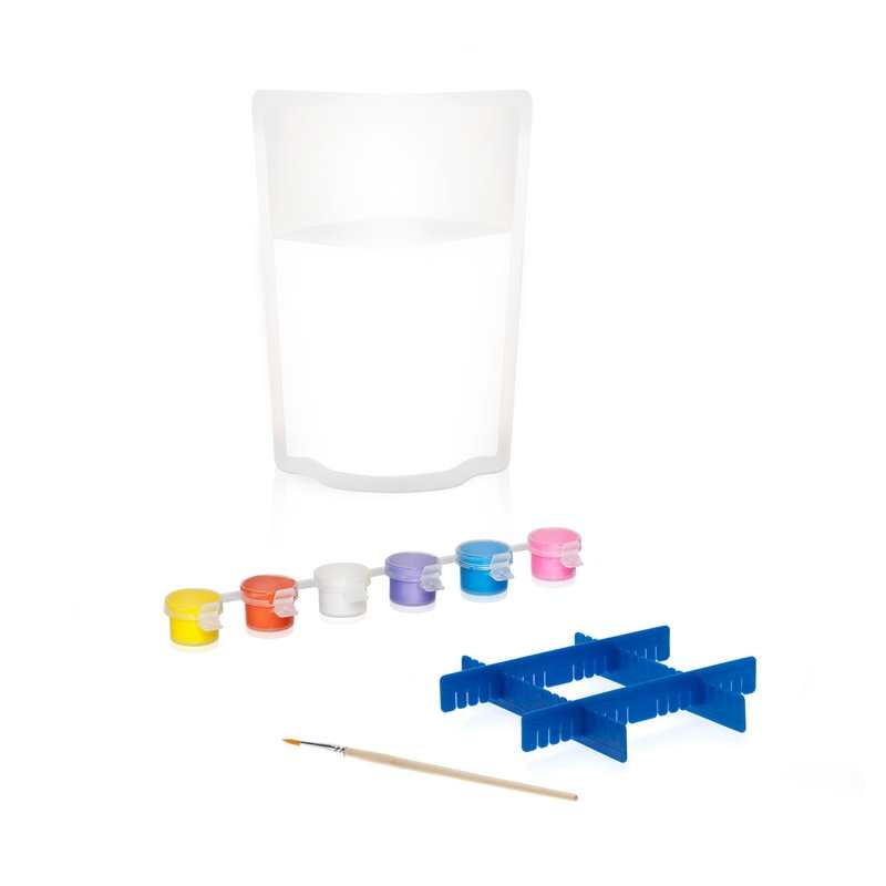 Coffret Mako moulages Mes fées