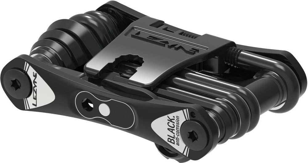 Lezyne RAP 25 II CO2 Multitool kaufen | Bike-Discount