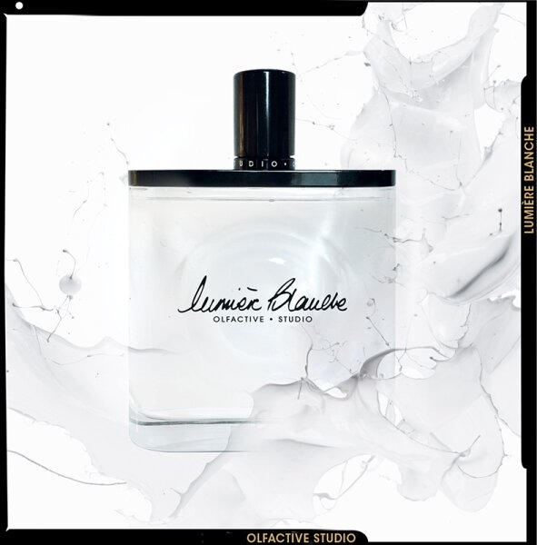 Olfactive Studio Lumière Blanche Eau de Parfum