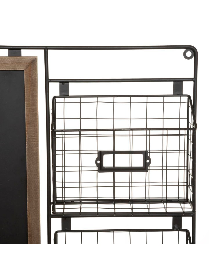 Atmosphera Créateur d'intérieur Kreidetafel in schwarz günstig kaufen onesize