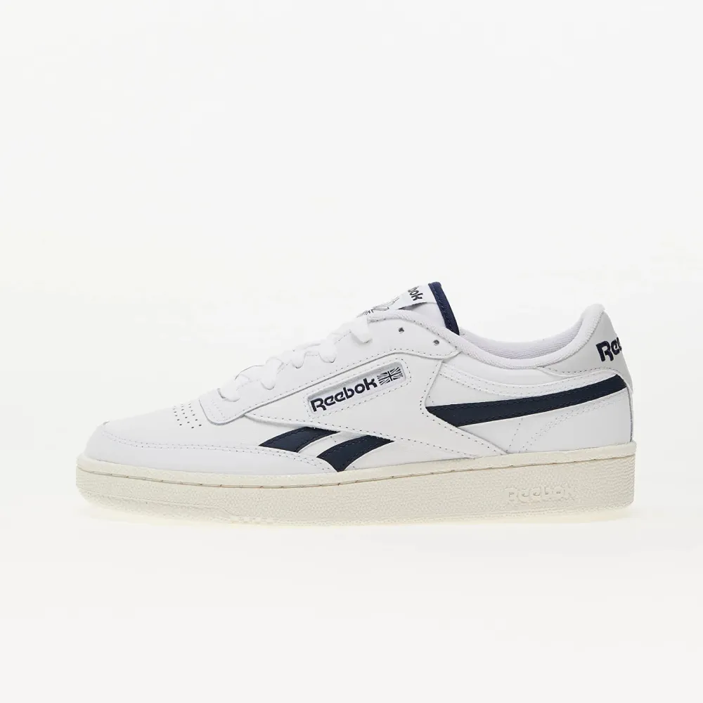 Reebok Club C Revenge RMIA04WC99LEA0010100 / weiss
