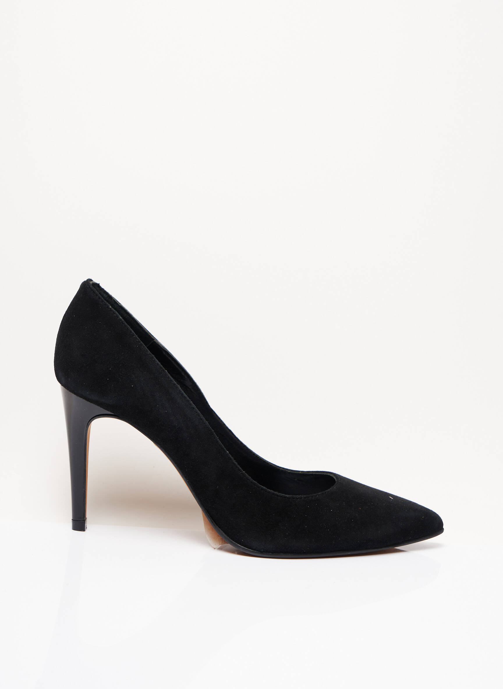 Cardenal Escarpins Femme couleur noir