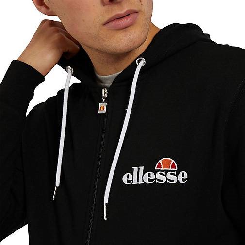 ellesse Sweatjacke Briero FZ Hoody