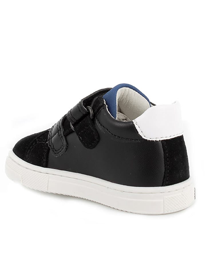 Primigi Sneakers in Schwarz günstig kaufen