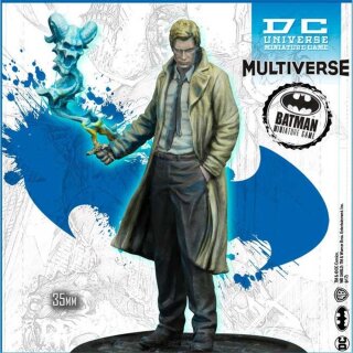 John Constantine