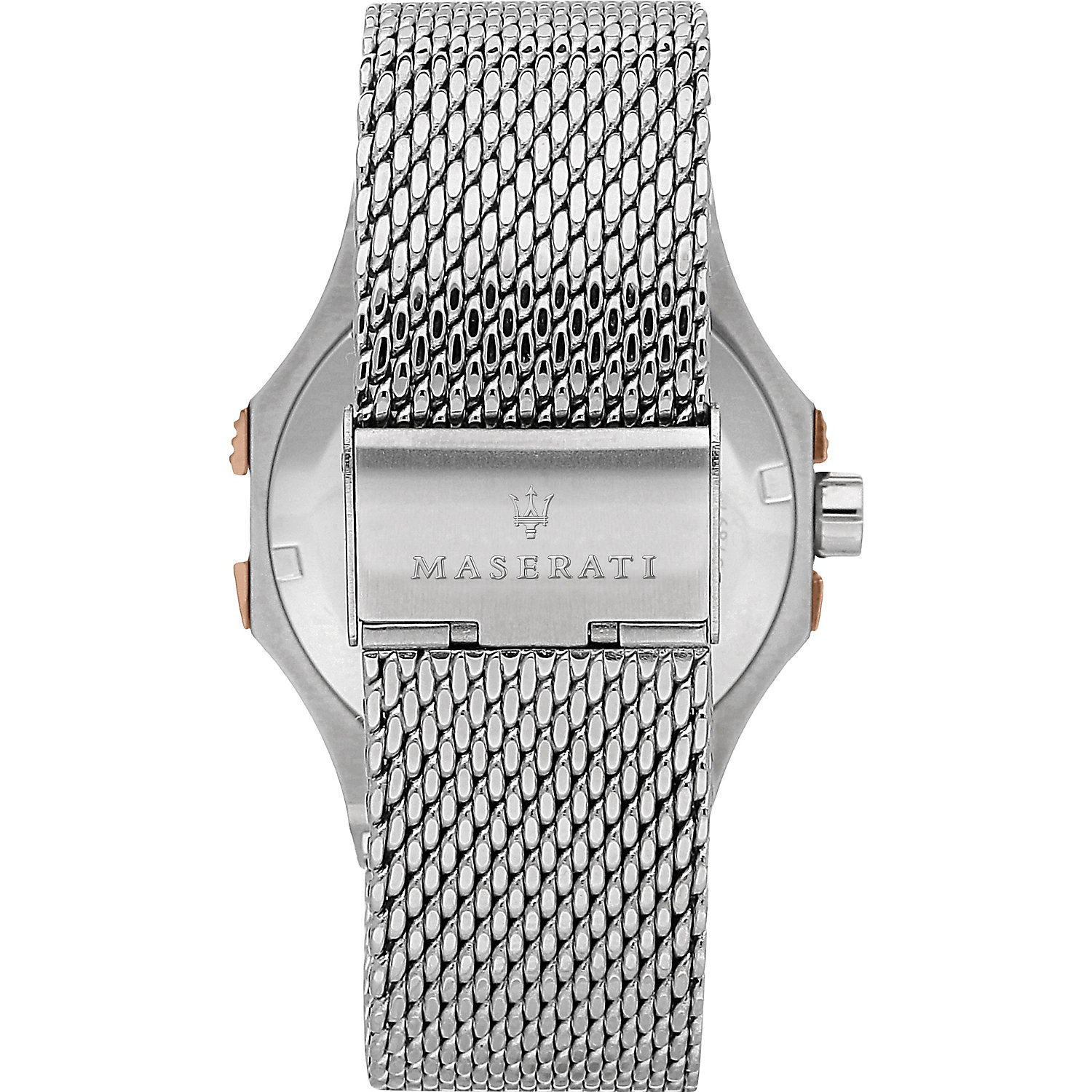 Maserati Uhren