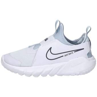 Nike Flex Runner 2 Sneaker in grau
