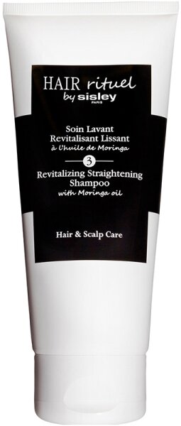 Hair Rituel by Sisley Soin Lavant Revitalisant Lissant Shampoo