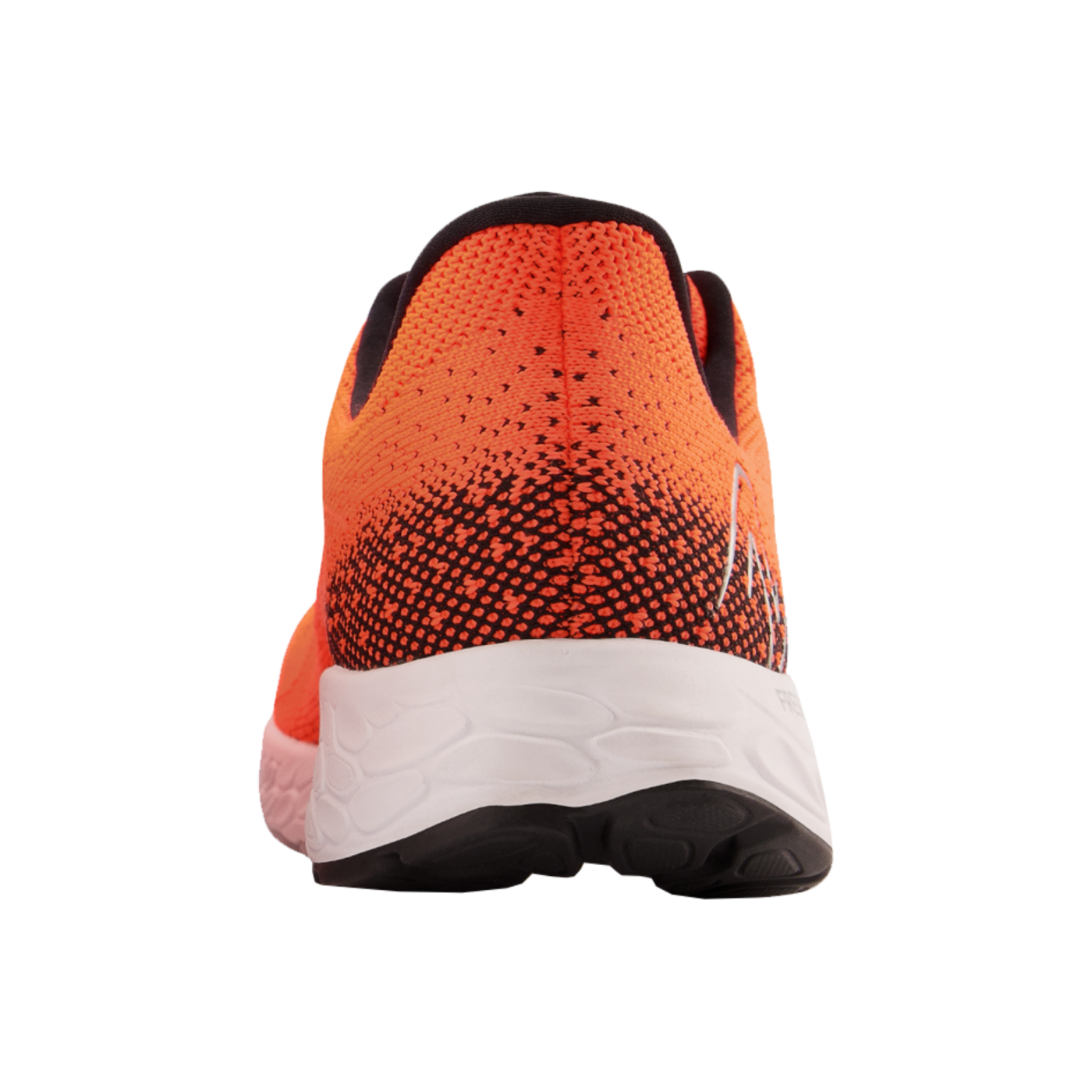 New Balance MTMPO Orange FCA2 Laufschuh