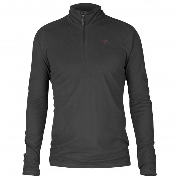 Fjällräven - Pine Half Zip - Fleecepullover