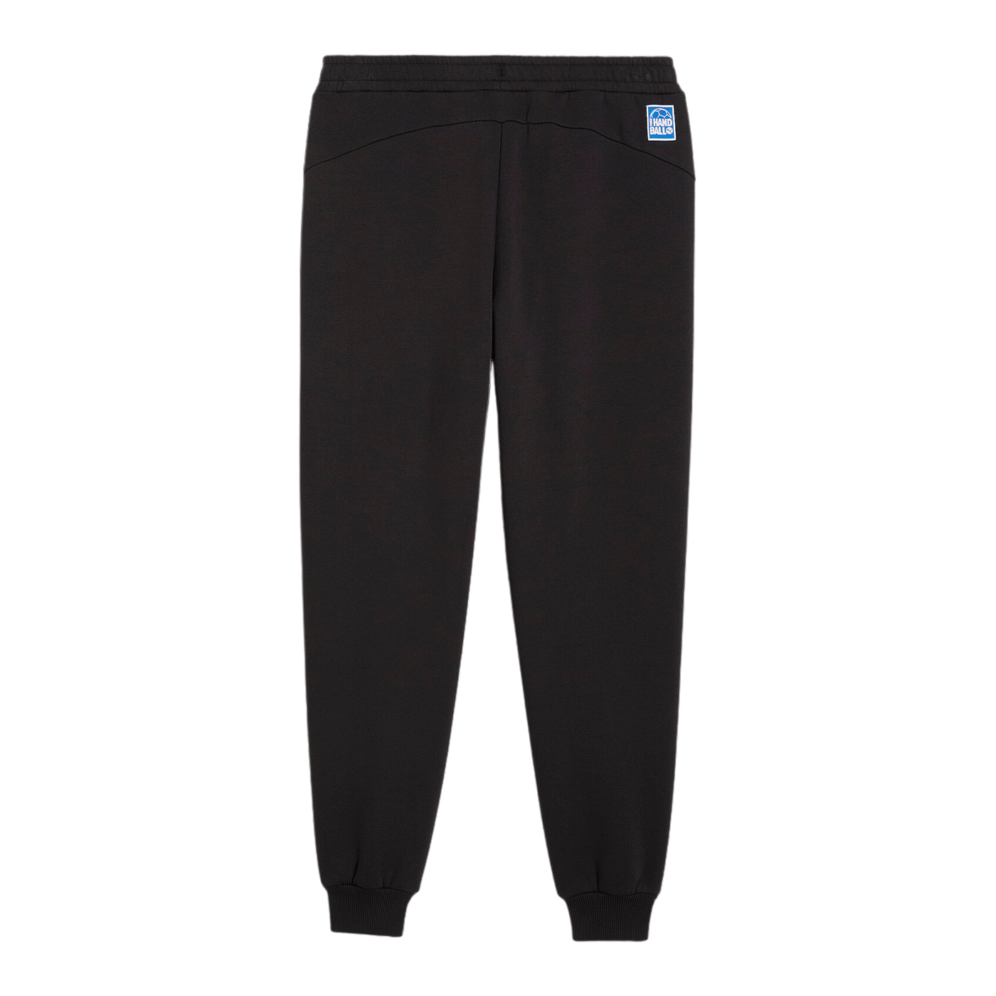 PUMA Handball Jogginghose Damen Schwarz F03