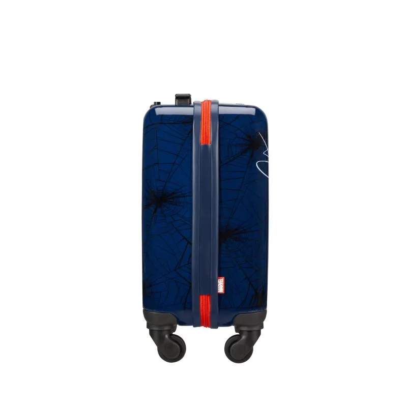 Samsonite ULTIMATE 2.0 DISNEY Spinner mit 4 Rollen Gr. 45\/16 - MARVEL SPIDERMAN WEB