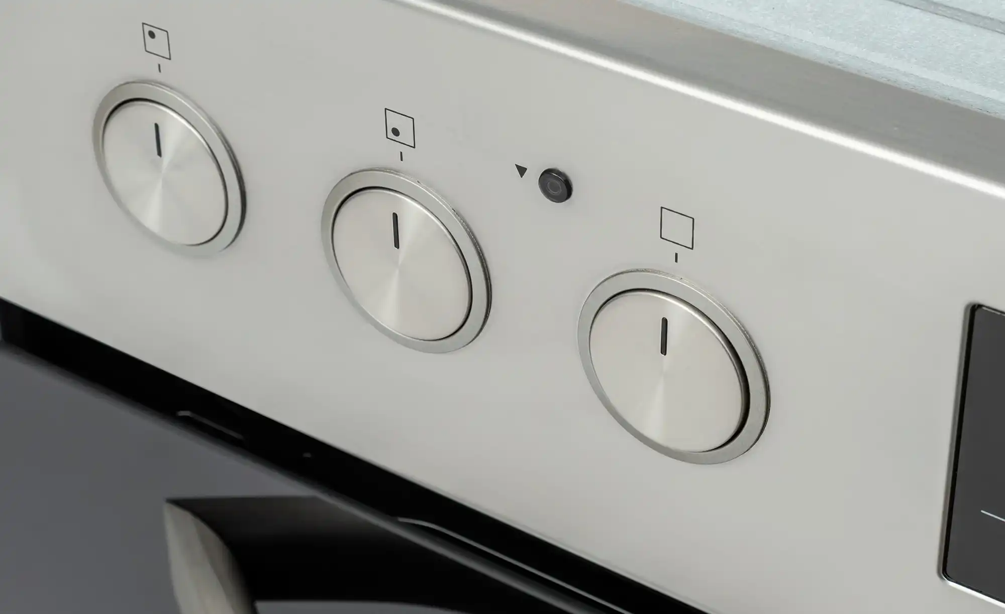 Samsung Einbau-Herdset F-NB69R3301RS