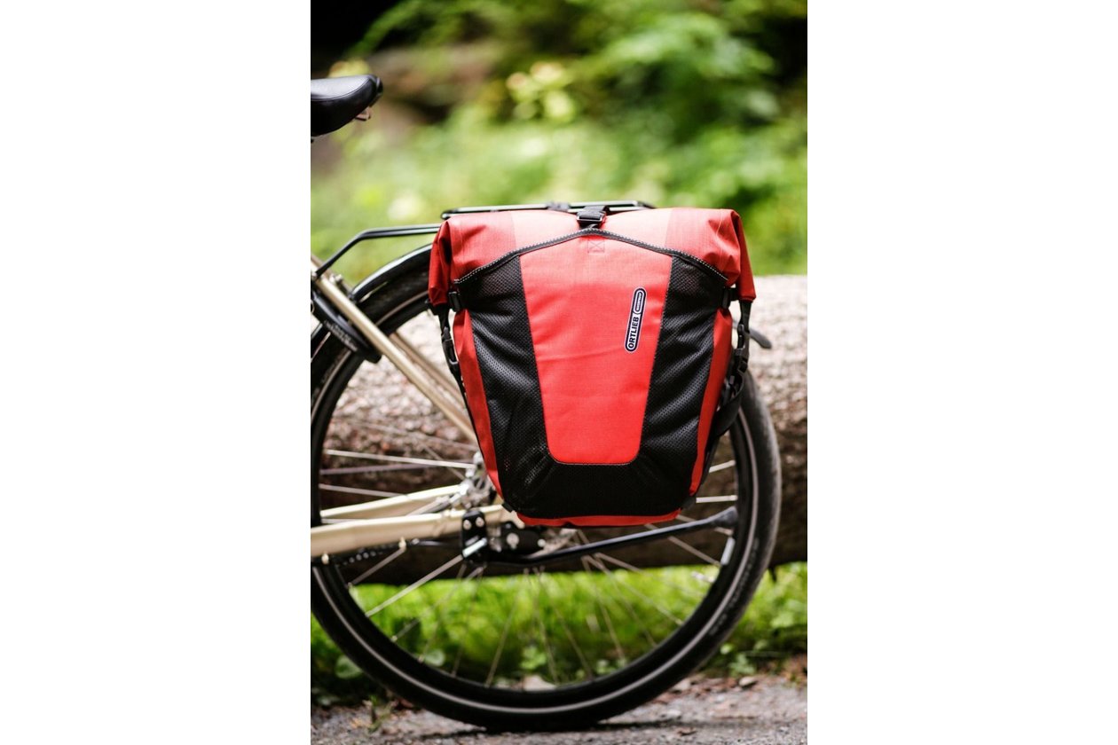 Ortlieb Back-Roller Pro Plus Q2.1 - Paar