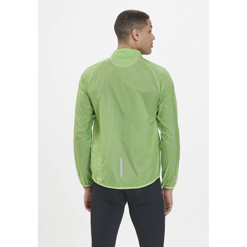 Endurance IMILE Fahrradjacke Herren