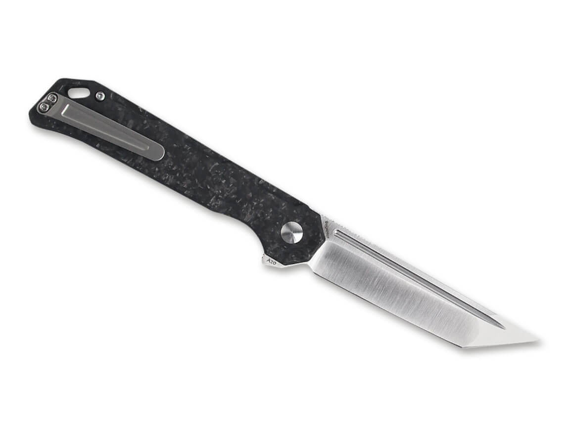 Begleiter Carbon