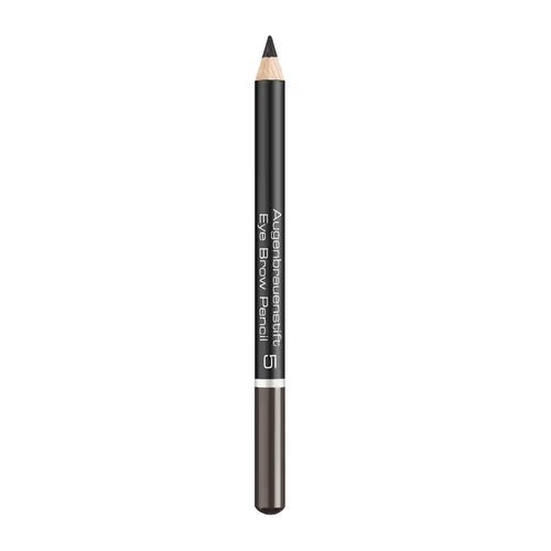 Artdeco Wenkbrauwpotlood 6 Medium Grey Brown 1,1 gram
