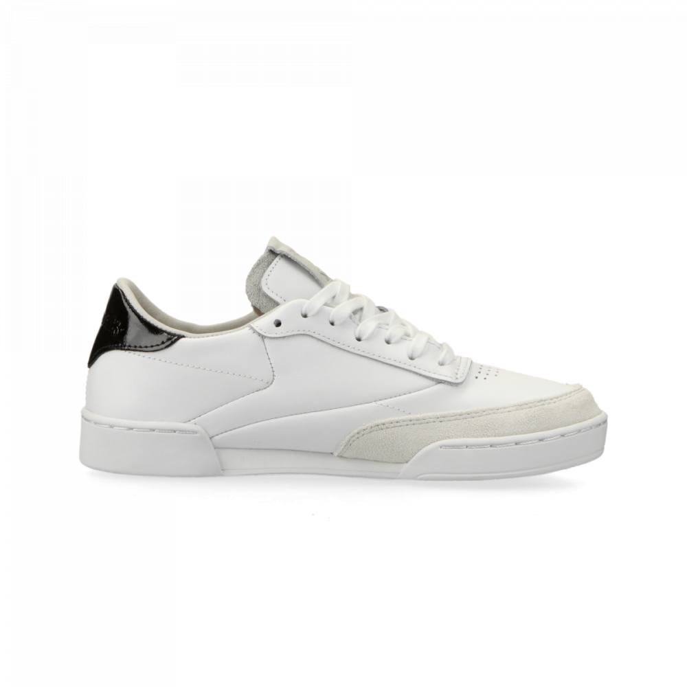Reebok Club C Clean GY1383 / weiss