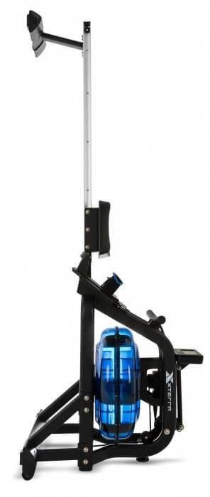 Xterra Fitness Rudergerät Xterra Fitness ERG 600