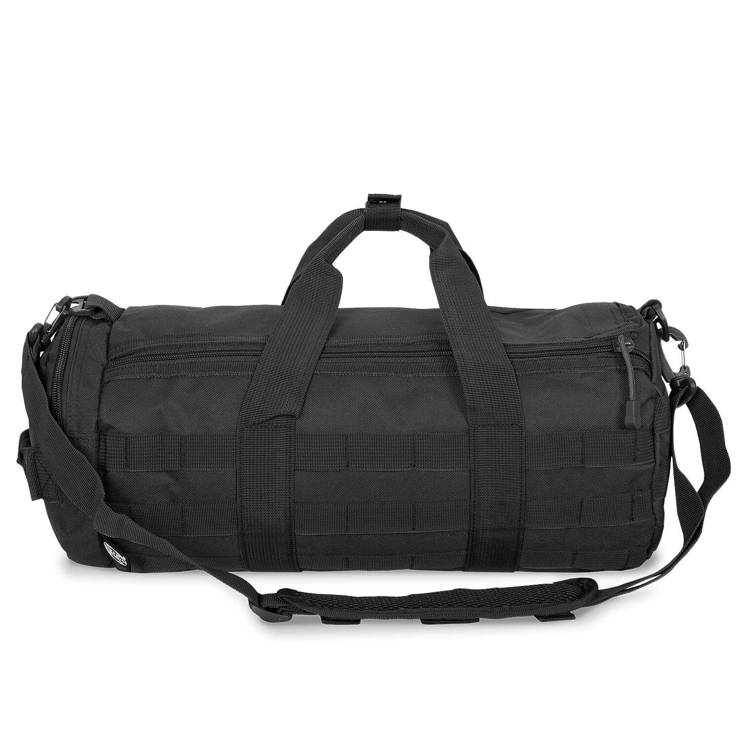 Einsatztasche Molle rund