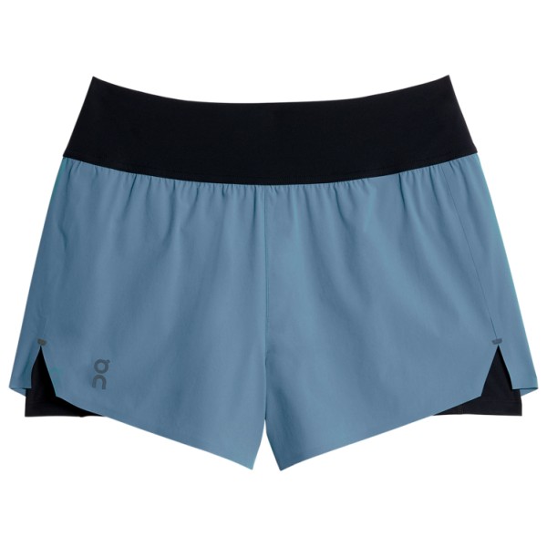 On - Women's Running Shorts - Laufhose
