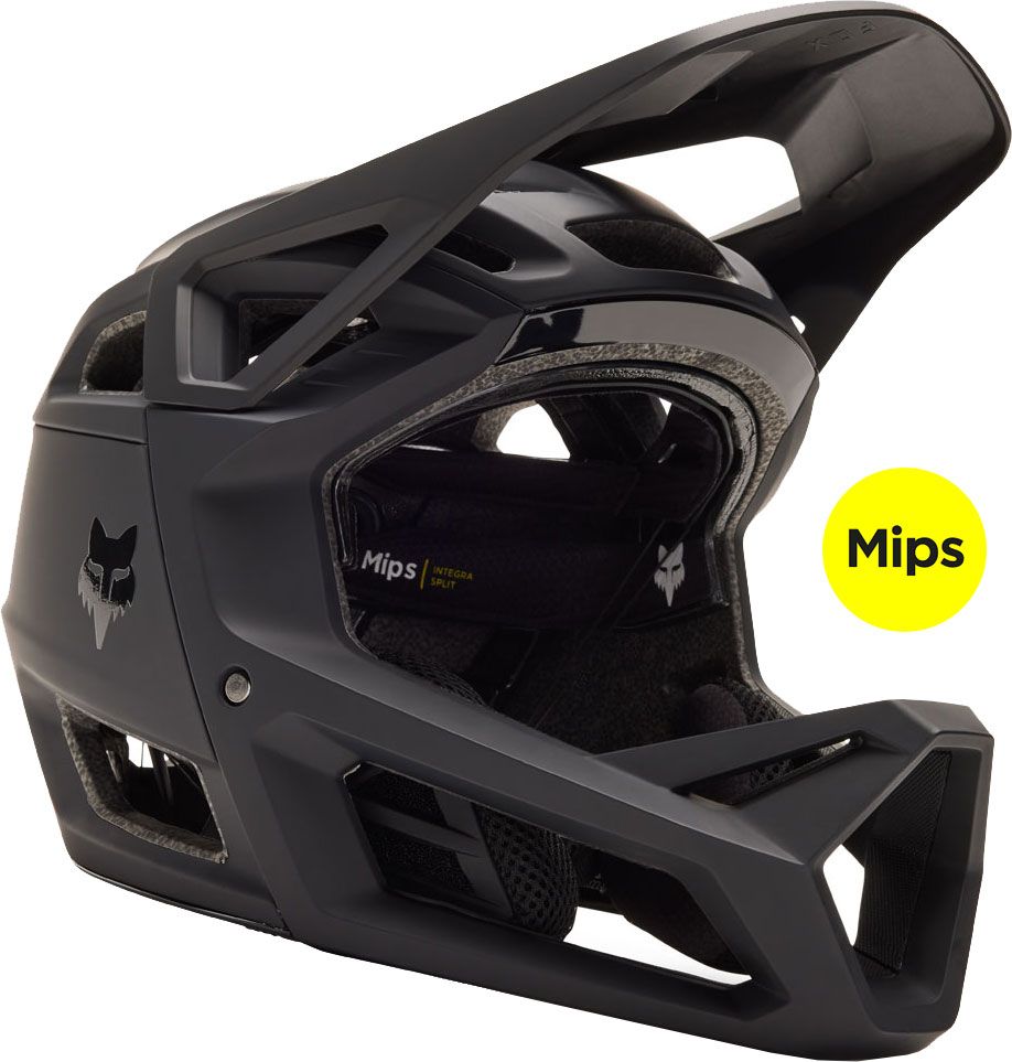 Fox Racing Proframe RS MIPS - Fullface Helm kaufen | Bike-Discount
