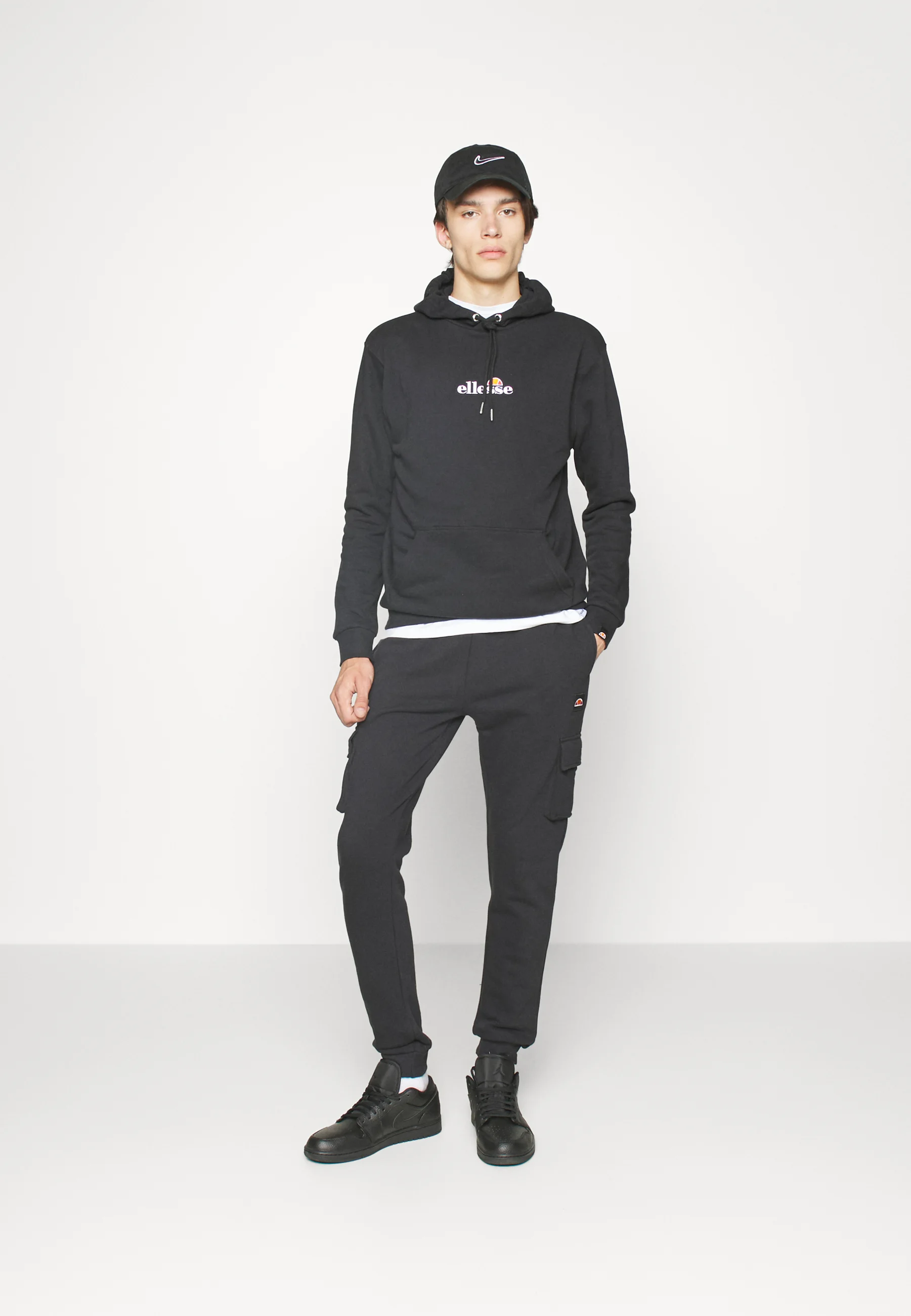 Ellesse CARGALO - Pantalones deportivos