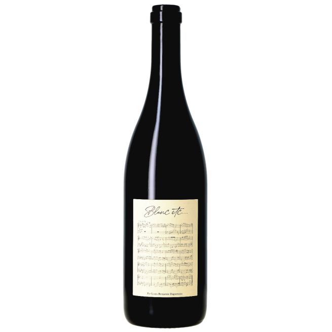 Domaine Didier Dagueneau, Blanc Etc..., 2020