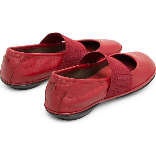 Camper Ballerinas Right
