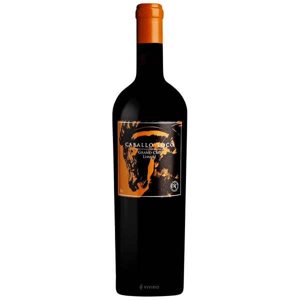 Caballo LocoGrand Cru Limarí 2019