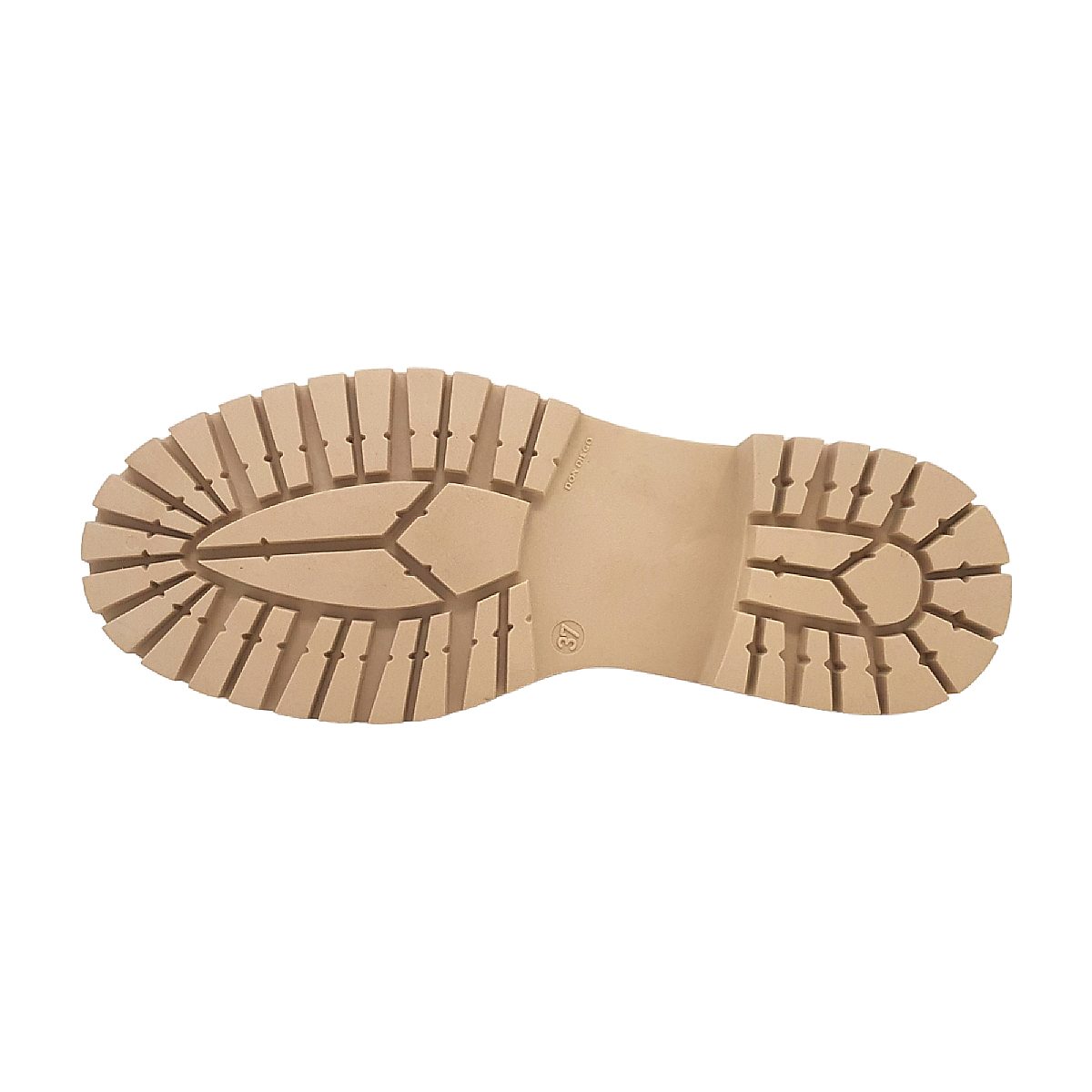 Gianluca Pisati CALZ. DONNA CHROSTA CAMEL GRETEL Braun Camel