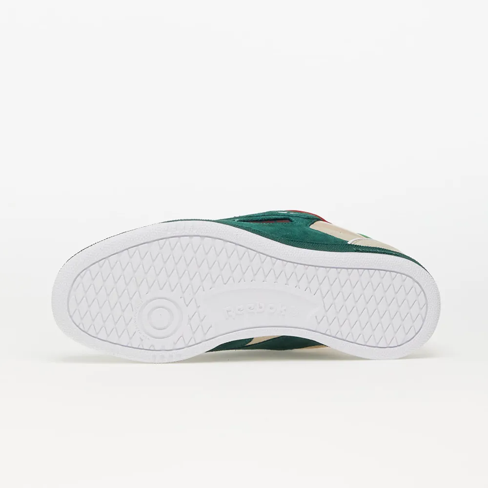 Reebok Club C Bulc Green 100074247 / grün