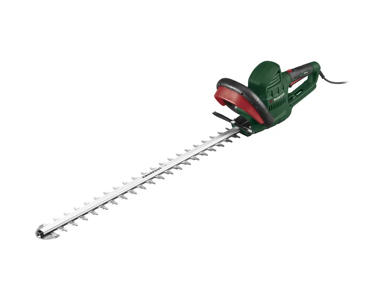 Cortador de sebes elétrico PARKSIDE® PHS 650 A1, 650 W